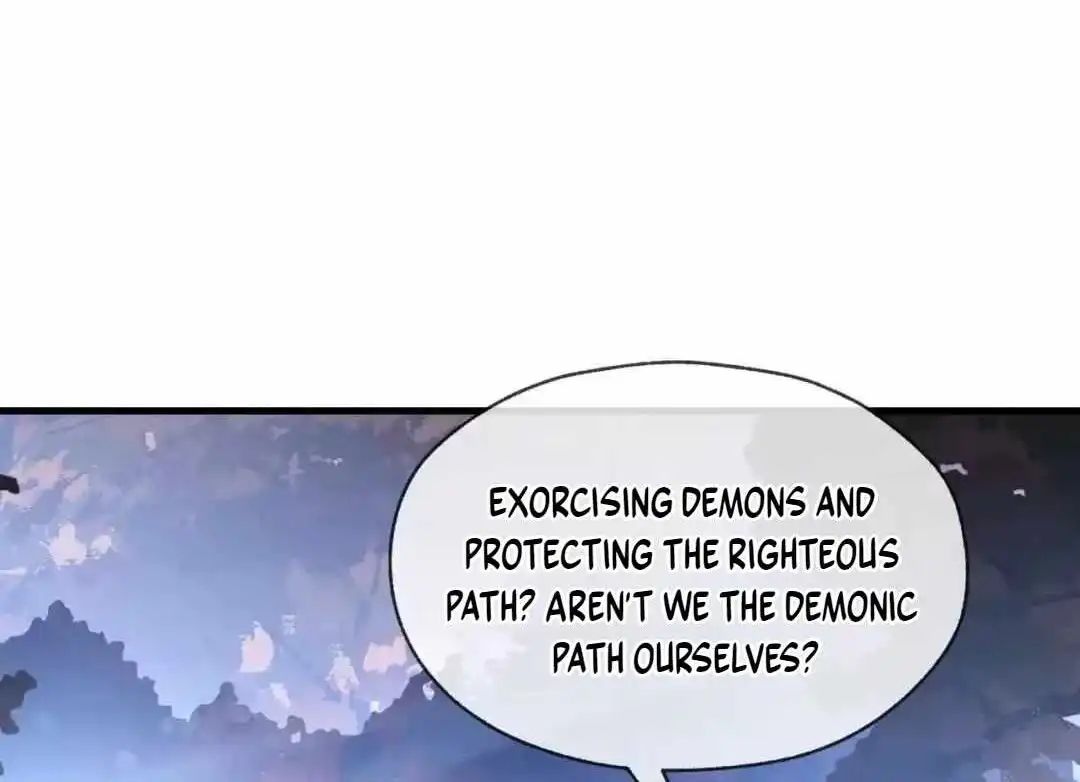 I, The Demon Lord am being targeted by my female Disciples! — Chapter 137 — page 63