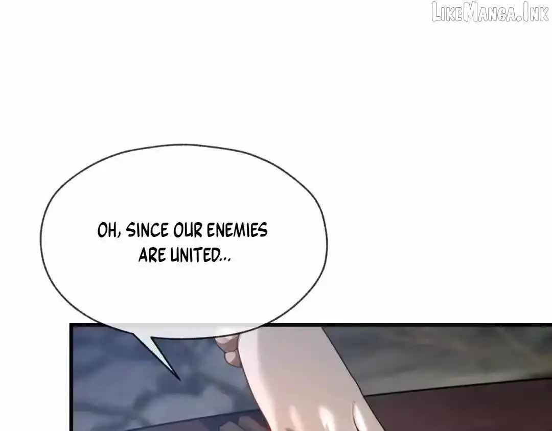 I, The Demon Lord am being targeted by my female Disciples! — Chapter 137 — page 66