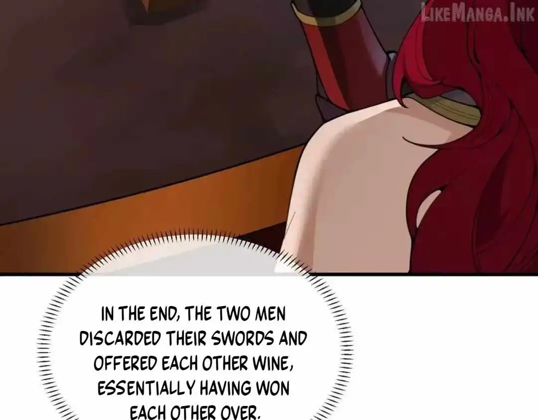 I, The Demon Lord am being targeted by my female Disciples! — Chapter 137 — page 85