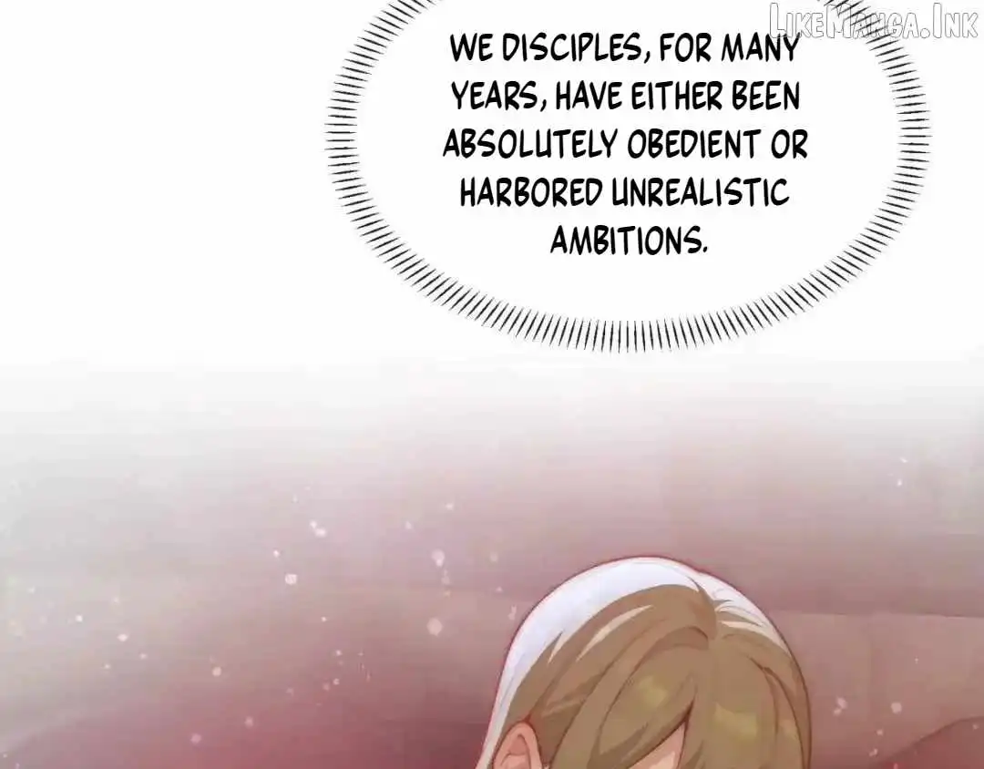 I, The Demon Lord am being targeted by my female Disciples! — Chapter 137 — page 96