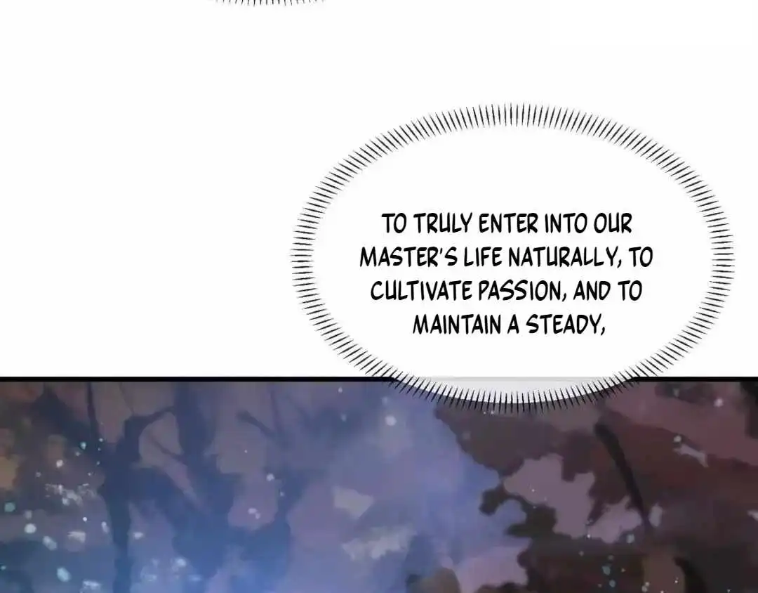 I, The Demon Lord am being targeted by my female Disciples! — Chapter 137 — page 100