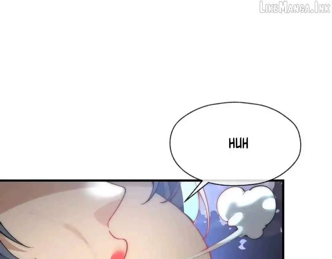 I, The Demon Lord am being targeted by my female Disciples! — Chapter 137 — page 112