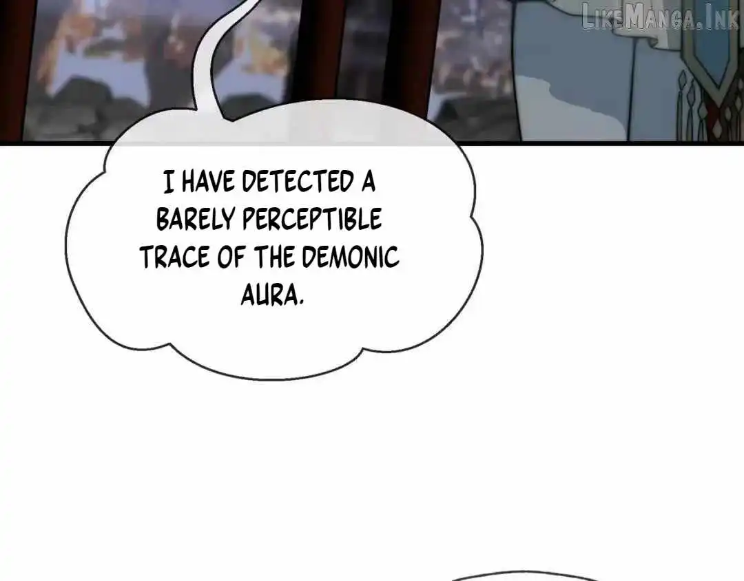 I, The Demon Lord am being targeted by my female Disciples! — Chapter 137 — page 117