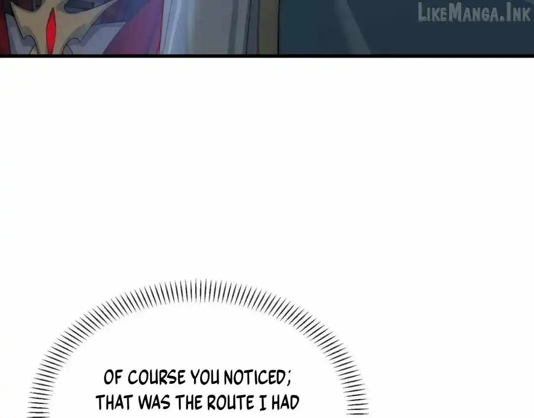 I, The Demon Lord am being targeted by my female Disciples! — Chapter 137 — page 120