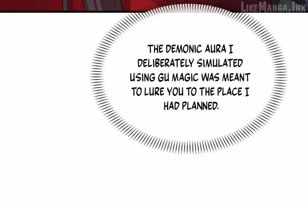 I, The Demon Lord am being targeted by my female Disciples! — Chapter 137 — page 123