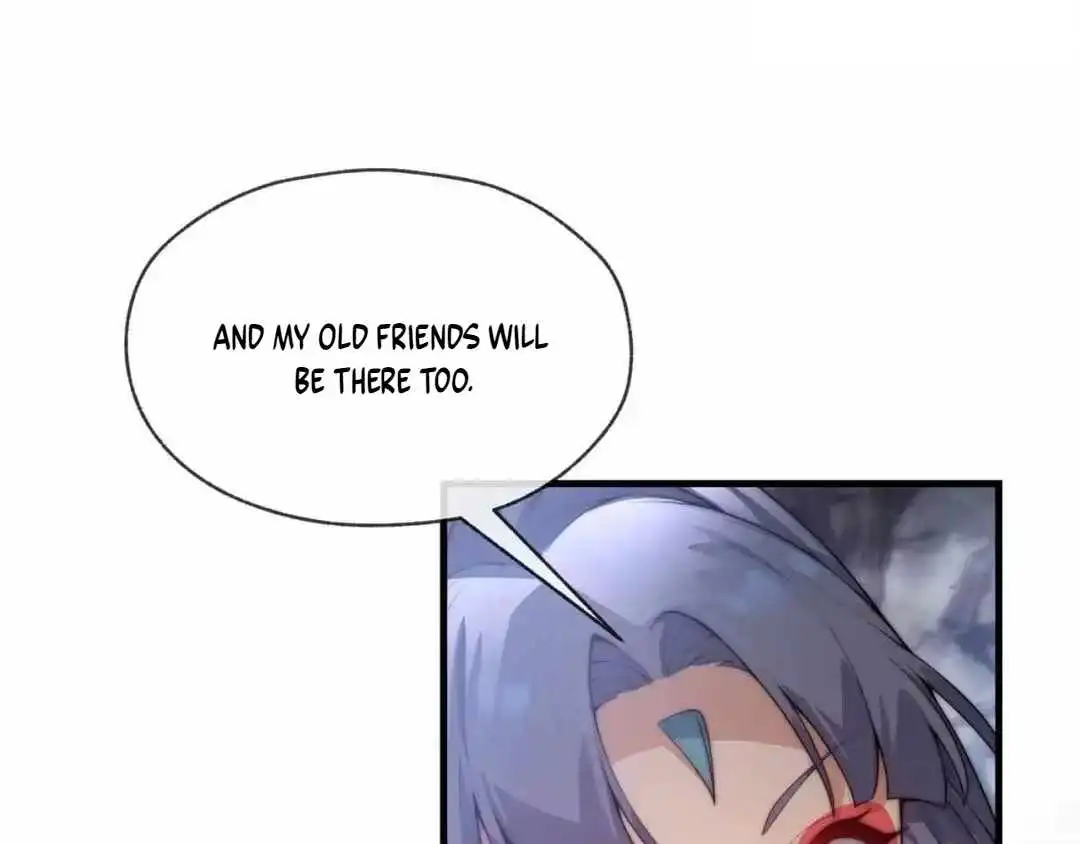 I, The Demon Lord am being targeted by my female Disciples! — Chapter 137 — page 124