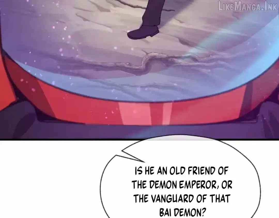 I, The Demon Lord am being targeted by my female Disciples! — Chapter 137 — page 149