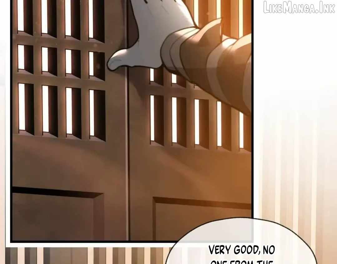 I, The Demon Lord am being targeted by my female Disciples! — Chapter 138 — page 2