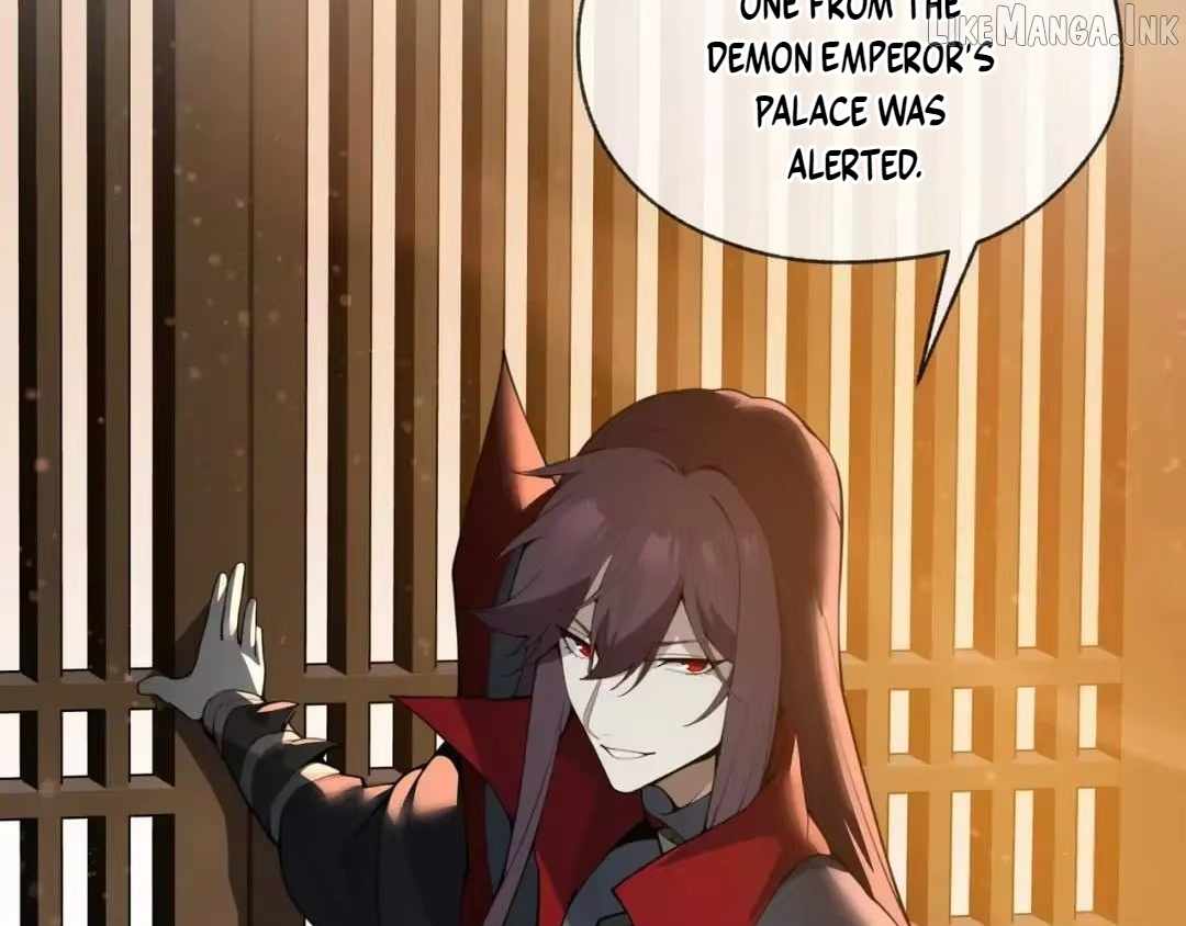 I, The Demon Lord am being targeted by my female Disciples! — Chapter 138 — page 3