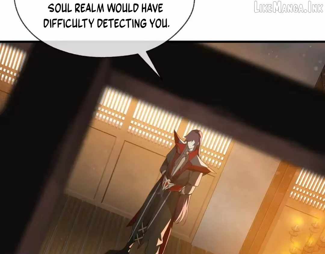 I, The Demon Lord am being targeted by my female Disciples! — Chapter 138 — page 7