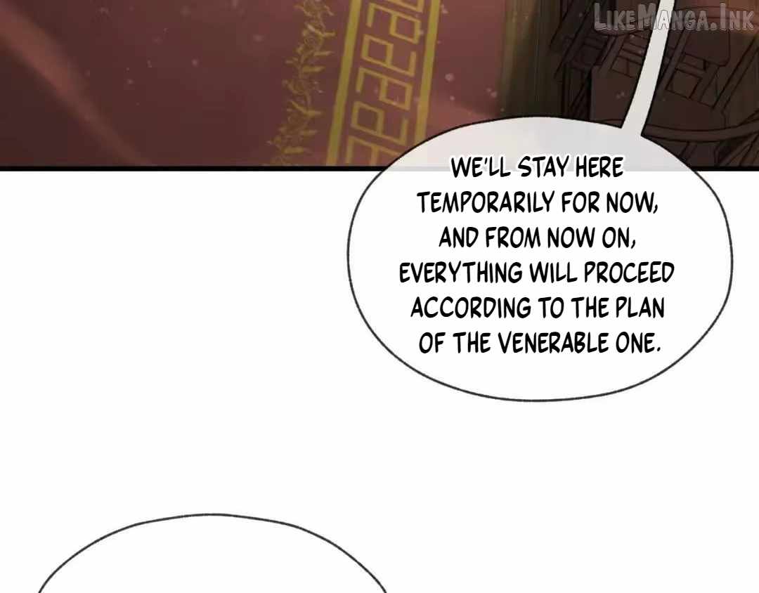 I, The Demon Lord am being targeted by my female Disciples! — Chapter 138 — page 9