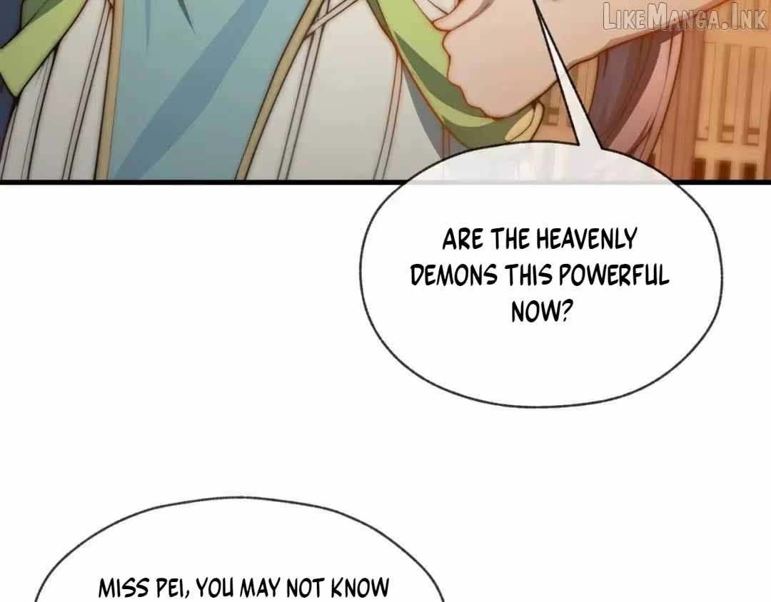 I, The Demon Lord am being targeted by my female Disciples! — Chapter 138 — page 12