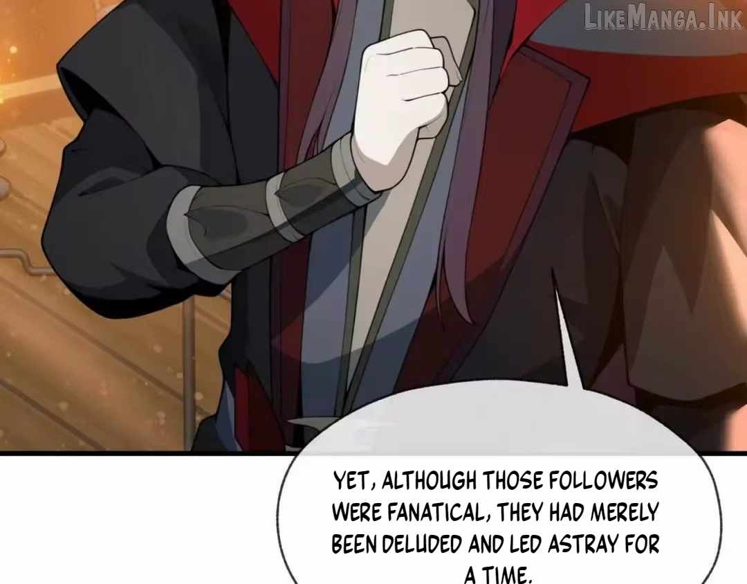 I, The Demon Lord am being targeted by my female Disciples! — Chapter 138 — page 14