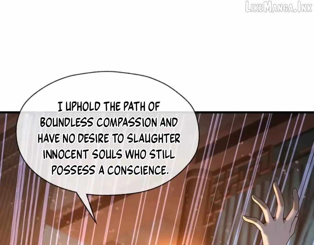 I, The Demon Lord am being targeted by my female Disciples! — Chapter 138 — page 16