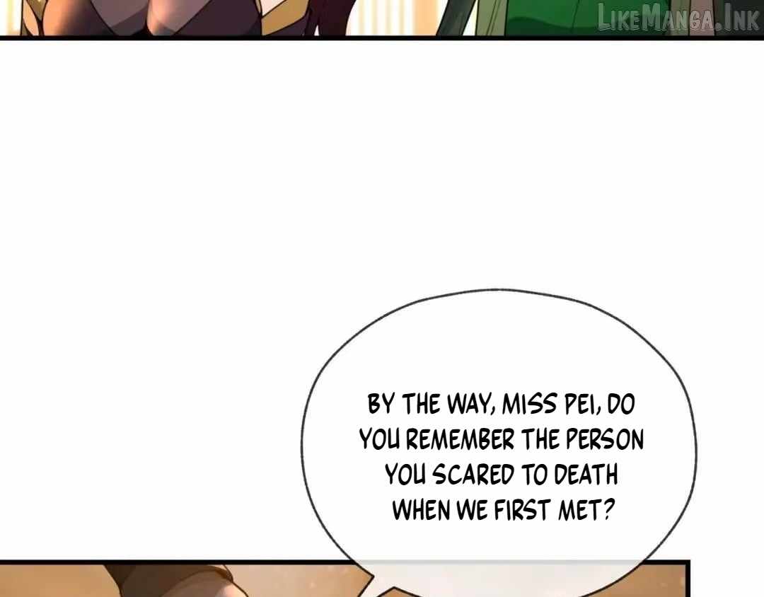 I, The Demon Lord am being targeted by my female Disciples! — Chapter 138 — page 21