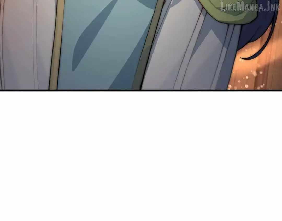 I, The Demon Lord am being targeted by my female Disciples! — Chapter 138 — page 35