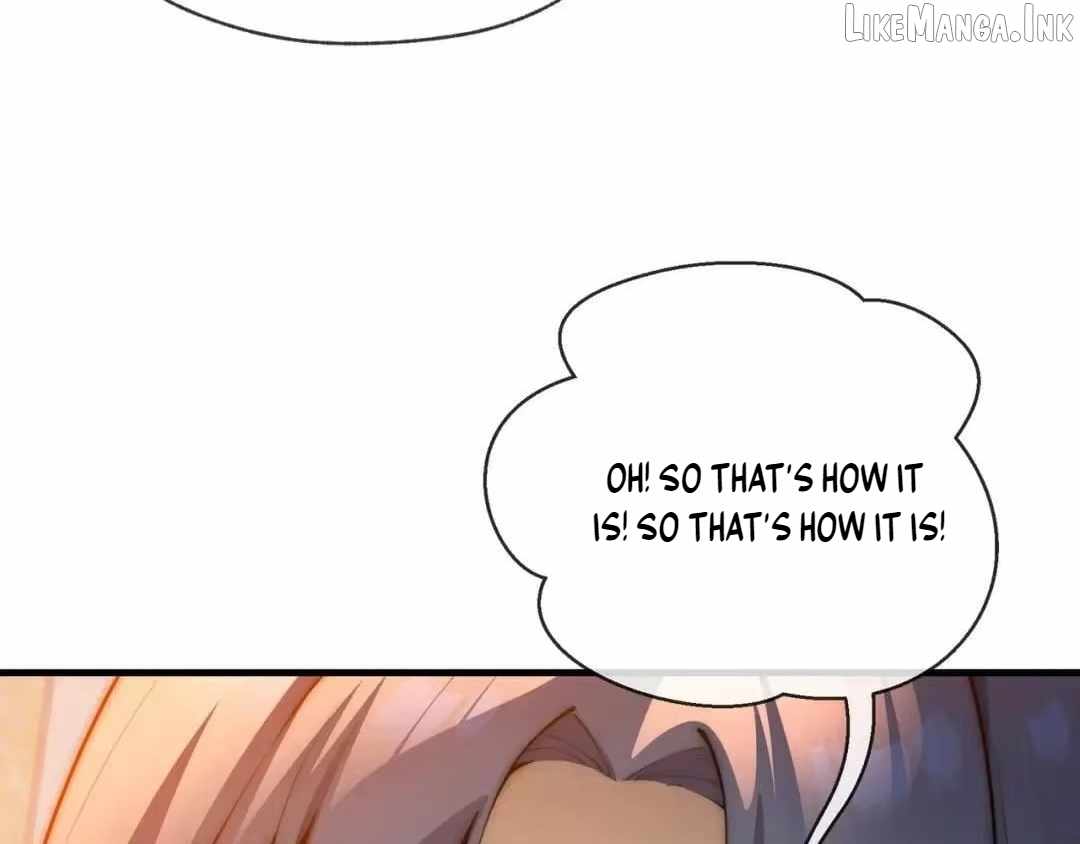 I, The Demon Lord am being targeted by my female Disciples! — Chapter 138 — page 39