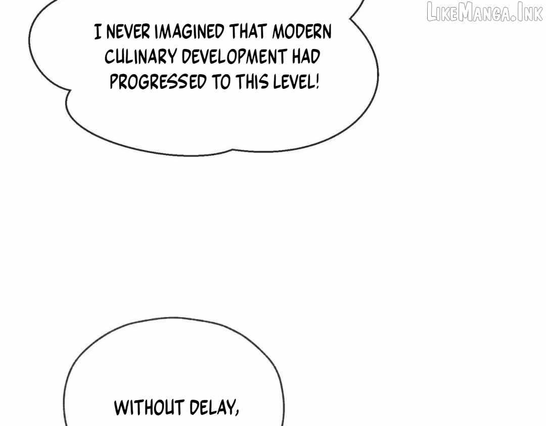 I, The Demon Lord am being targeted by my female Disciples! — Chapter 138 — page 41