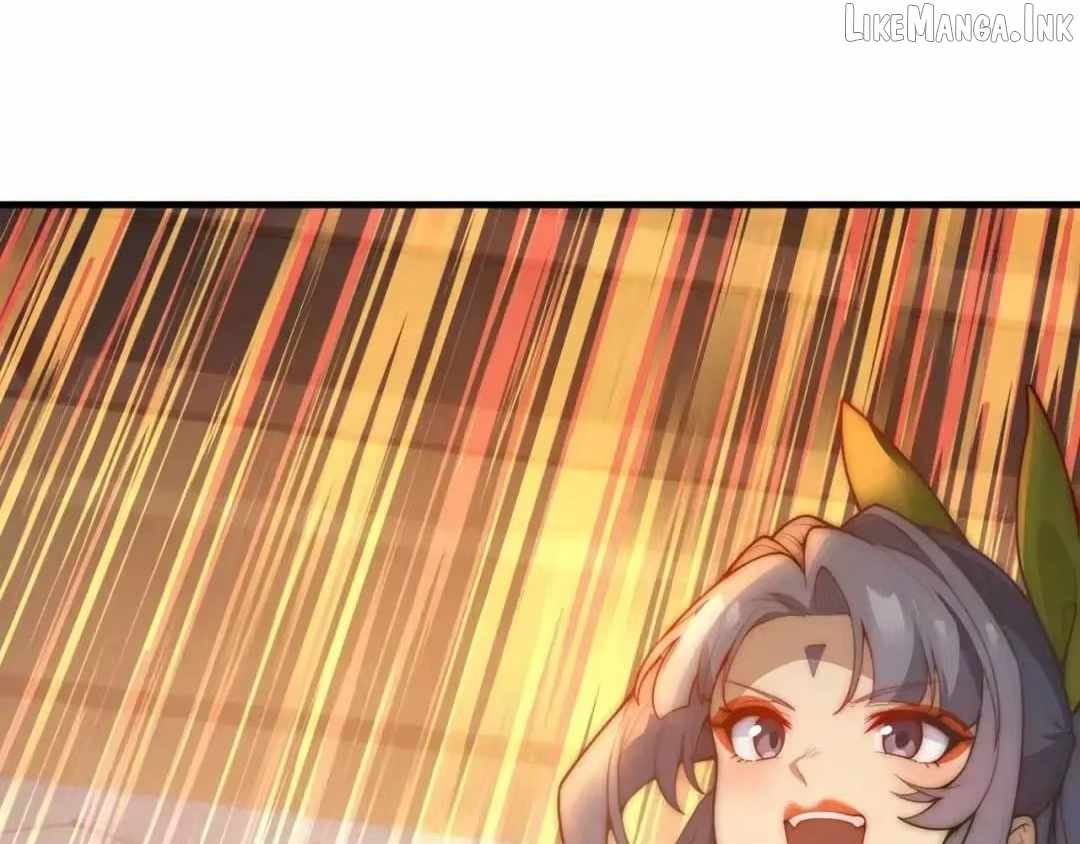 I, The Demon Lord am being targeted by my female Disciples! — Chapter 138 — page 44