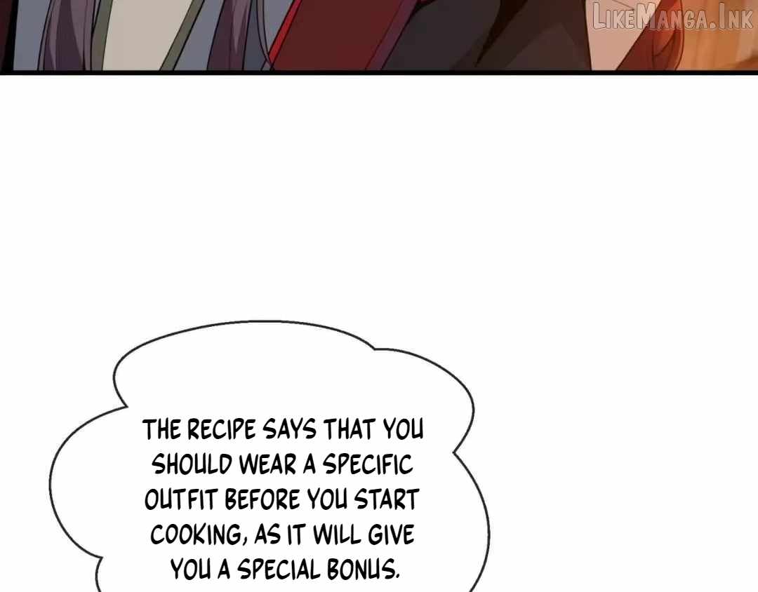 I, The Demon Lord am being targeted by my female Disciples! — Chapter 138 — page 53