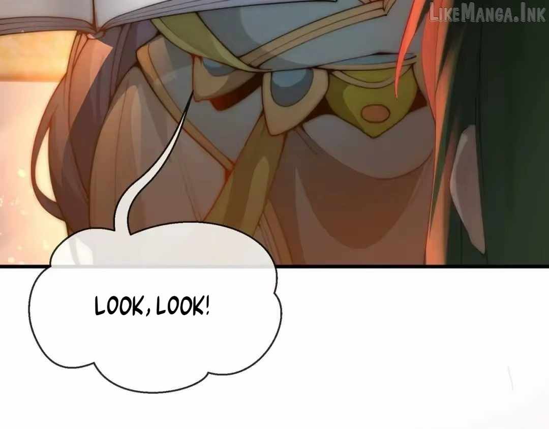 I, The Demon Lord am being targeted by my female Disciples! — Chapter 138 — page 56