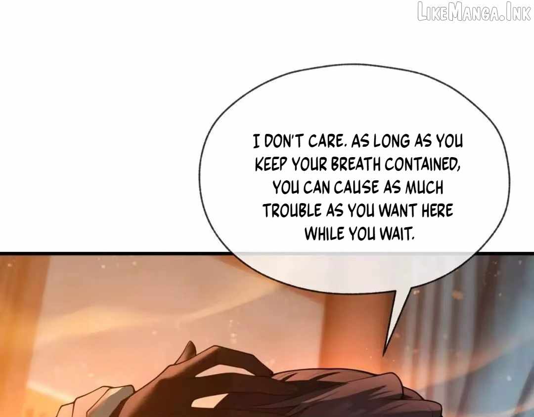 I, The Demon Lord am being targeted by my female Disciples! — Chapter 138 — page 62