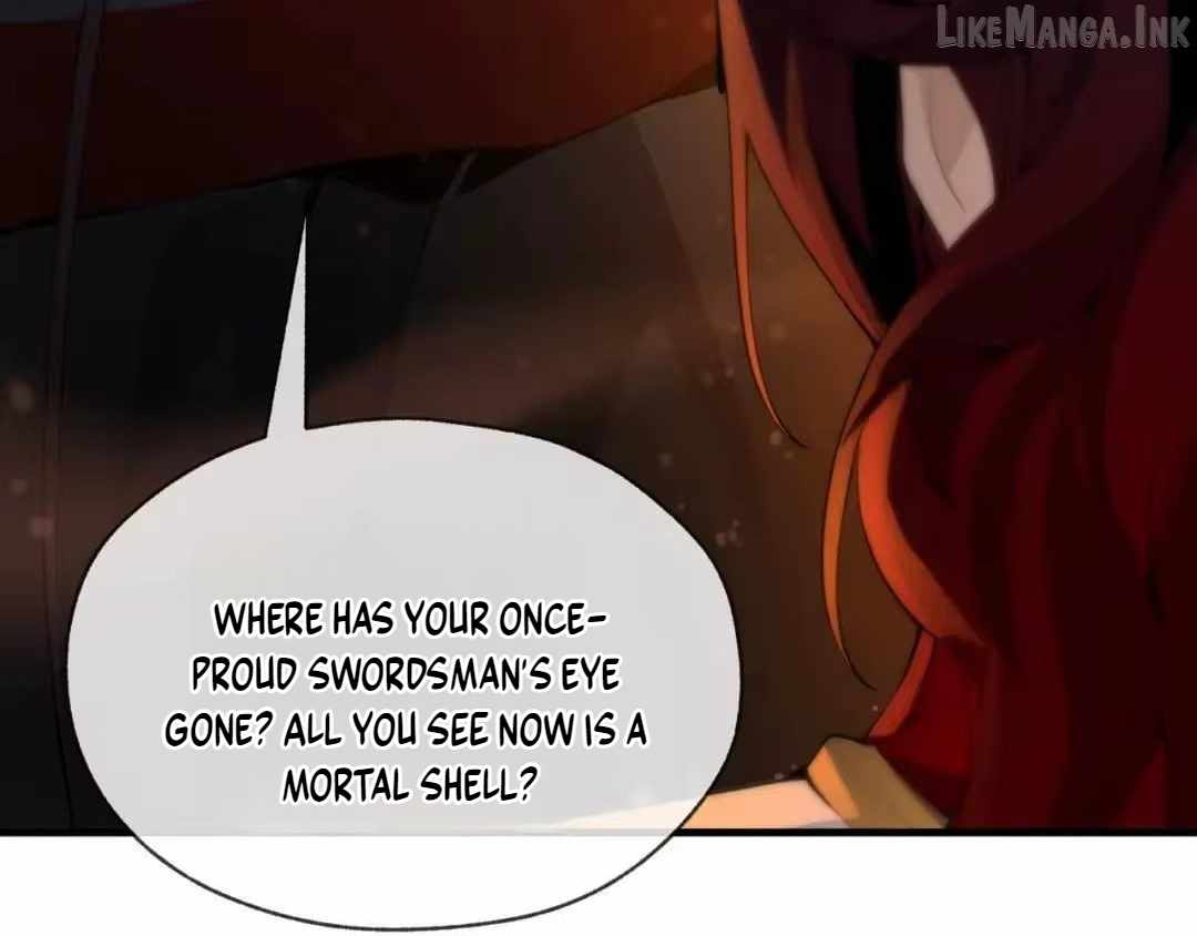 I, The Demon Lord am being targeted by my female Disciples! — Chapter 138 — page 67
