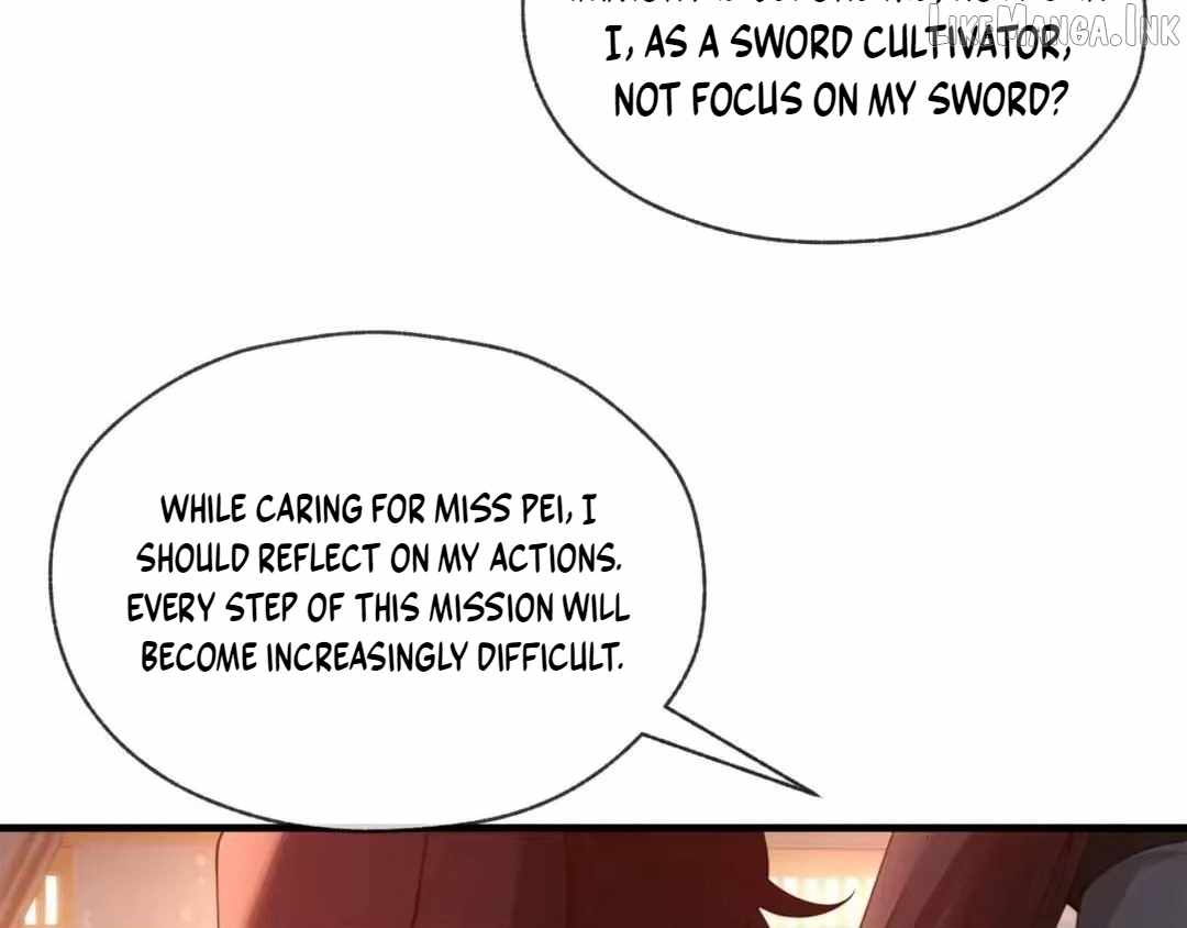 I, The Demon Lord am being targeted by my female Disciples! — Chapter 138 — page 71