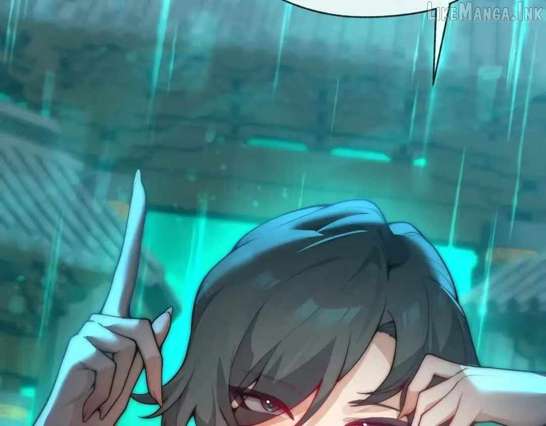 I, The Demon Lord am being targeted by my female Disciples! — Chapter 138 — page 80