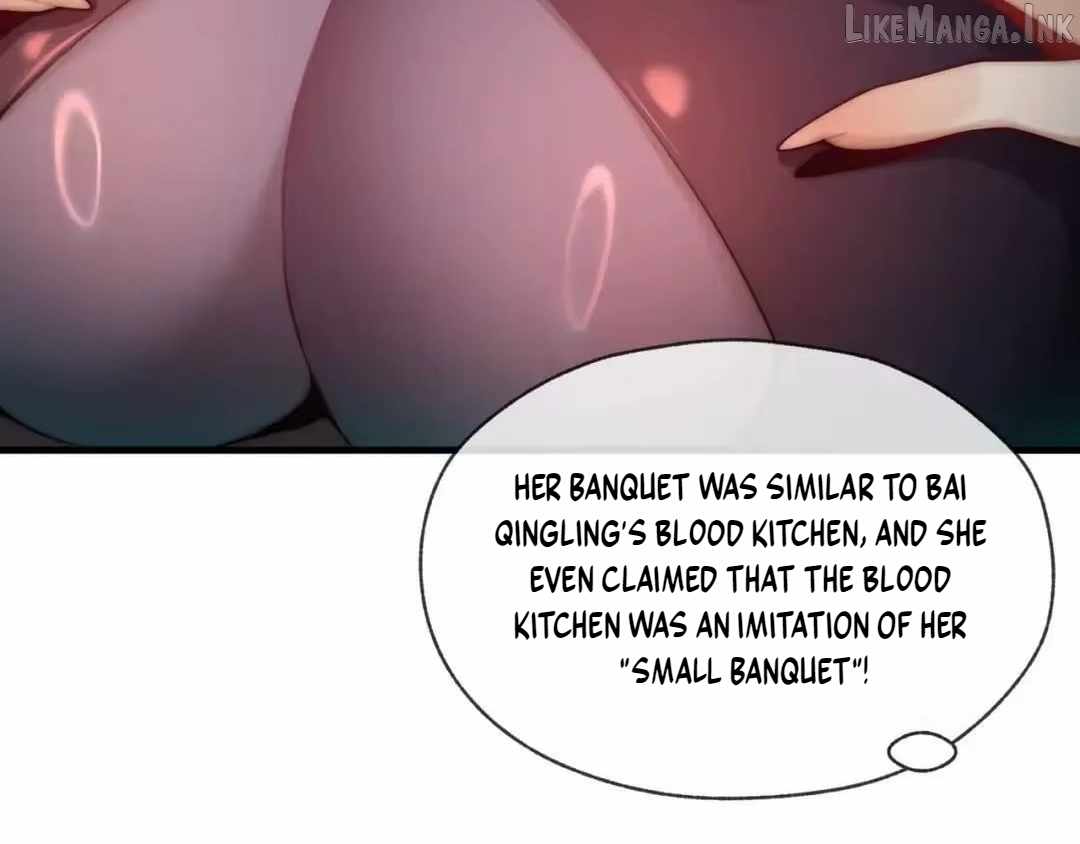 I, The Demon Lord am being targeted by my female Disciples! — Chapter 138 — page 92