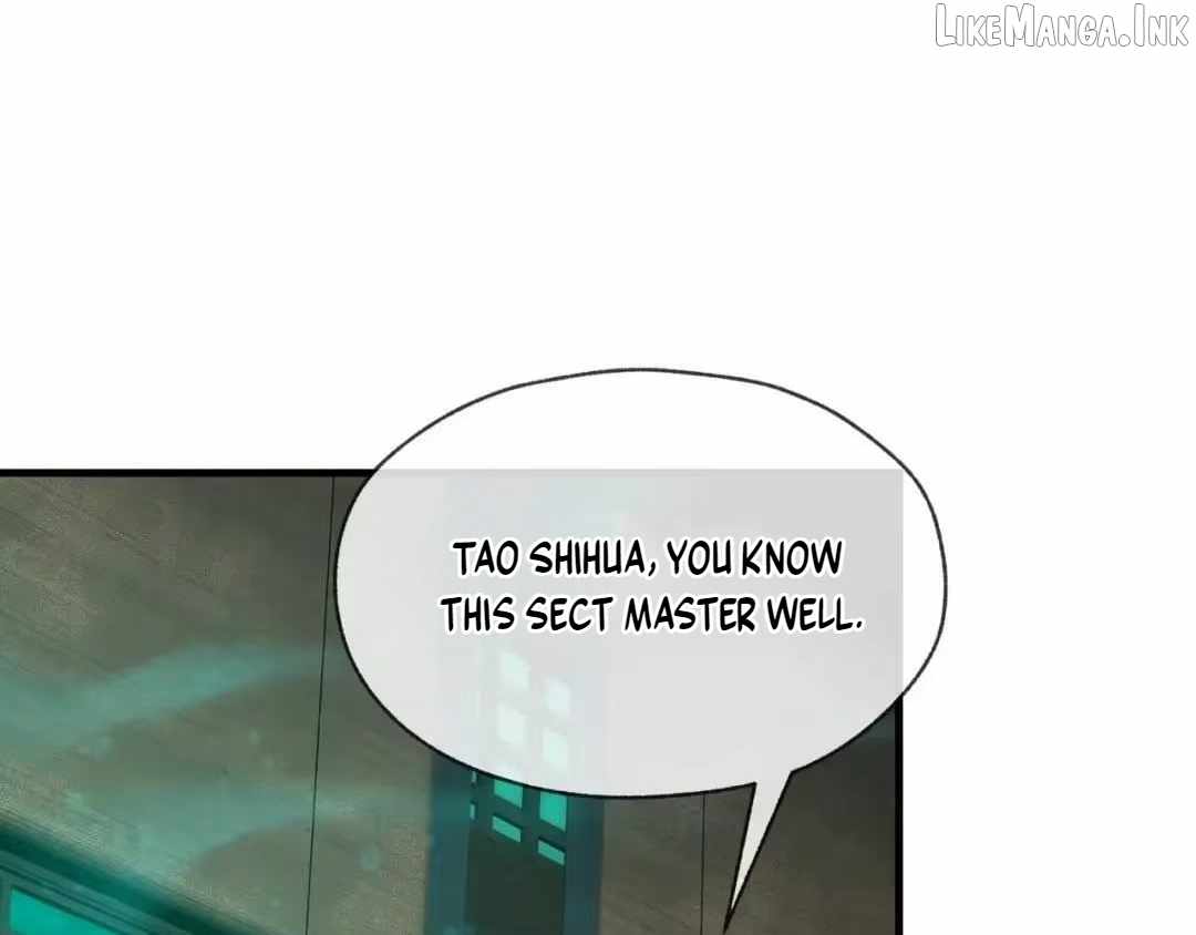 I, The Demon Lord am being targeted by my female Disciples! — Chapter 138 — page 94
