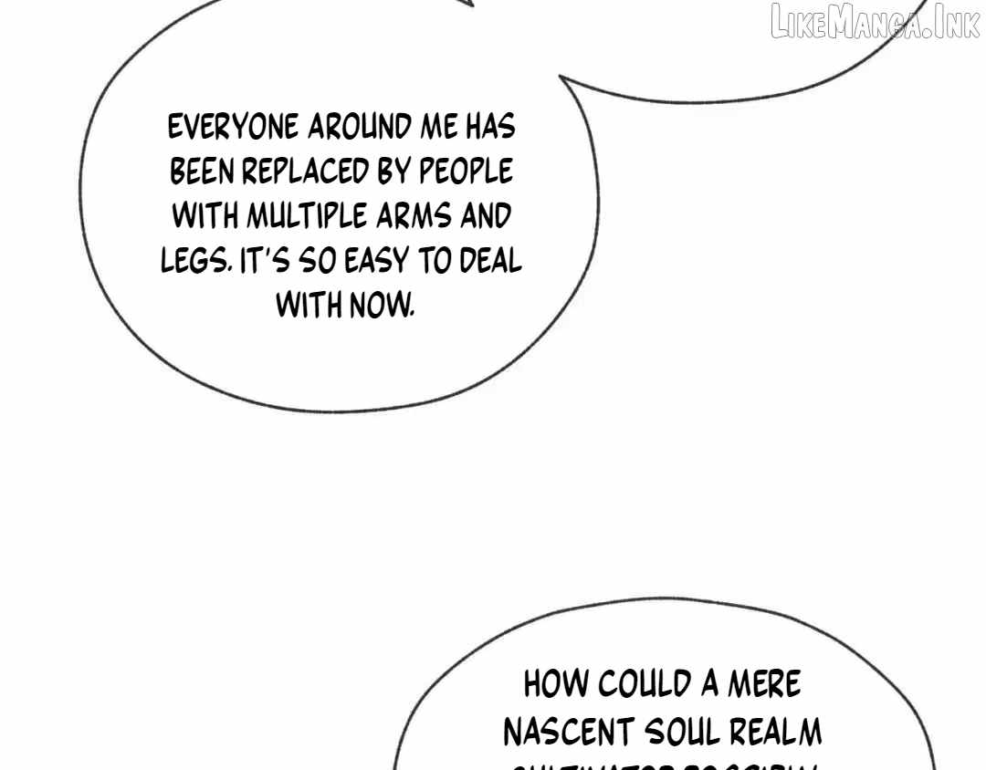I, The Demon Lord am being targeted by my female Disciples! — Chapter 138 — page 117