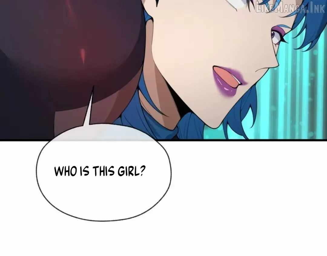 I, The Demon Lord am being targeted by my female Disciples! — Chapter 138 — page 120