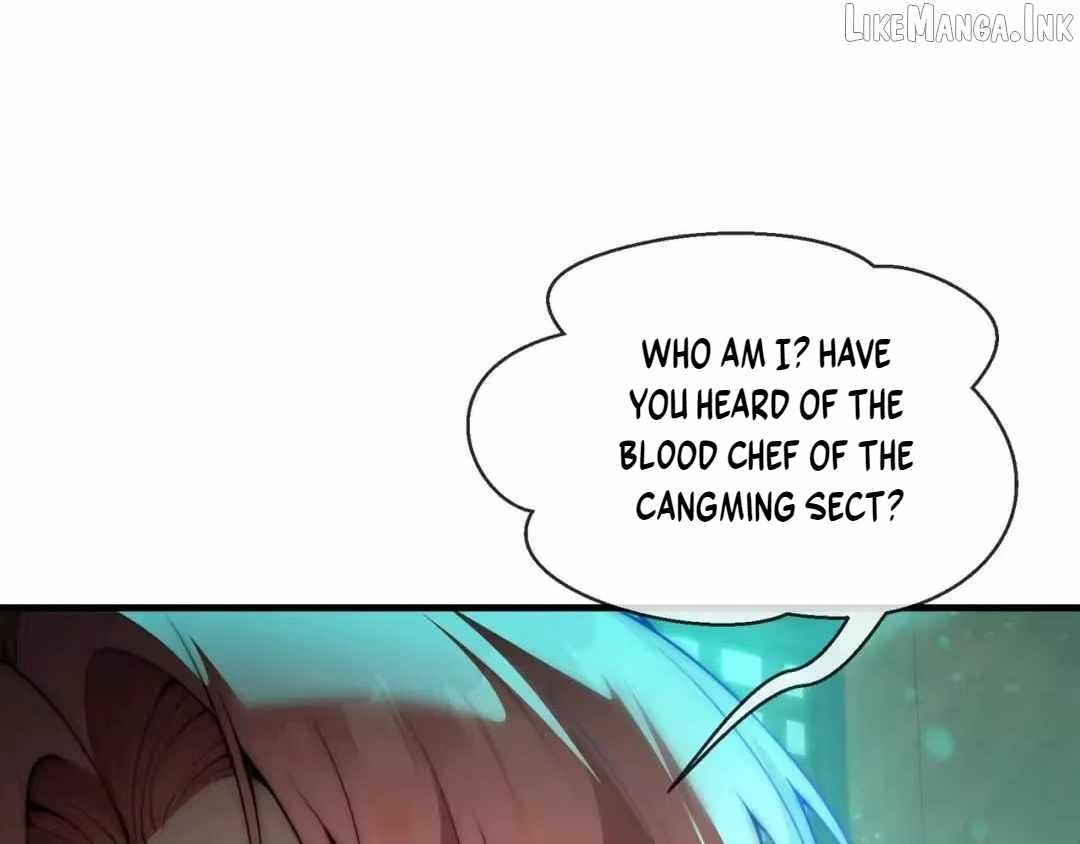 I, The Demon Lord am being targeted by my female Disciples! — Chapter 138 — page 121