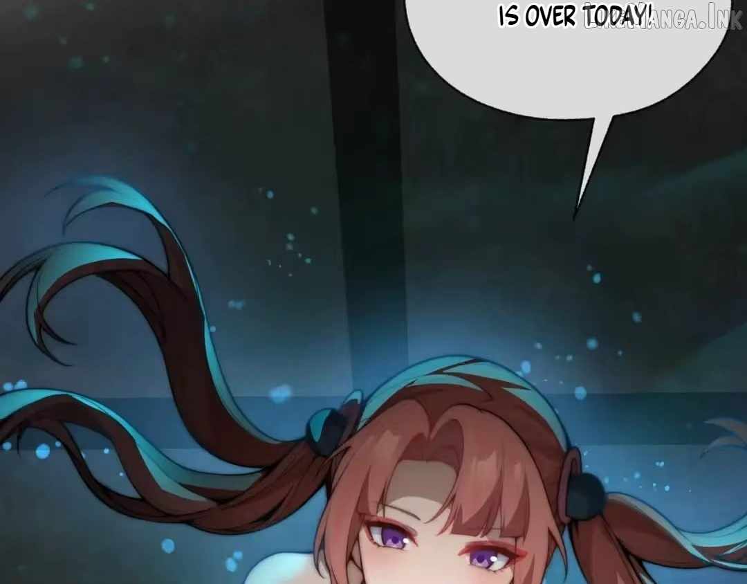 I, The Demon Lord am being targeted by my female Disciples! — Chapter 138 — page 127