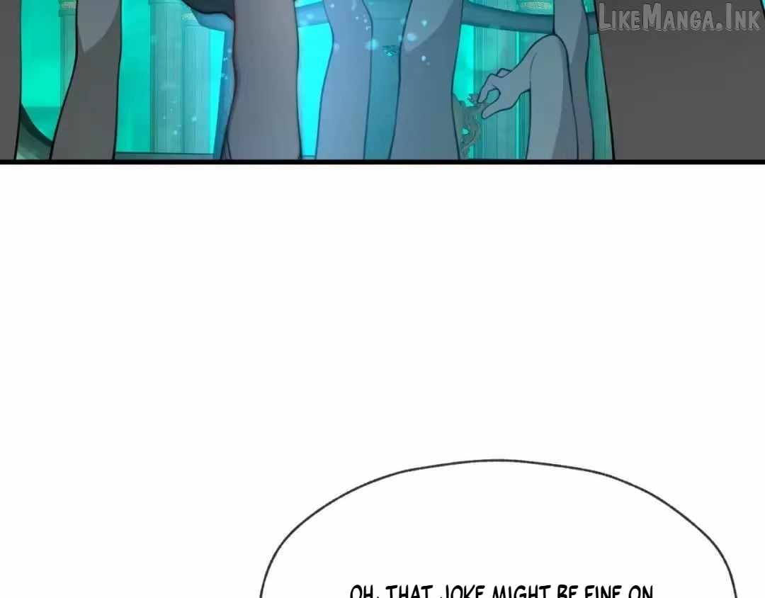 I, The Demon Lord am being targeted by my female Disciples! — Chapter 138 — page 130