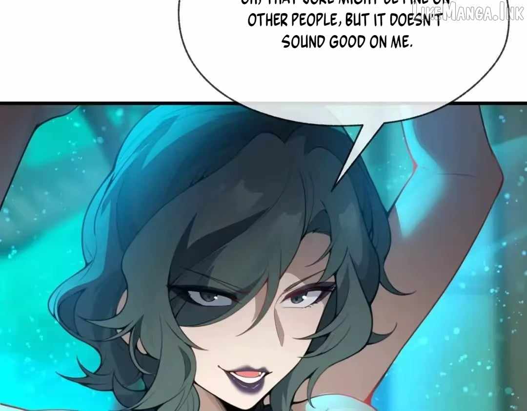 I, The Demon Lord am being targeted by my female Disciples! — Chapter 138 — page 131
