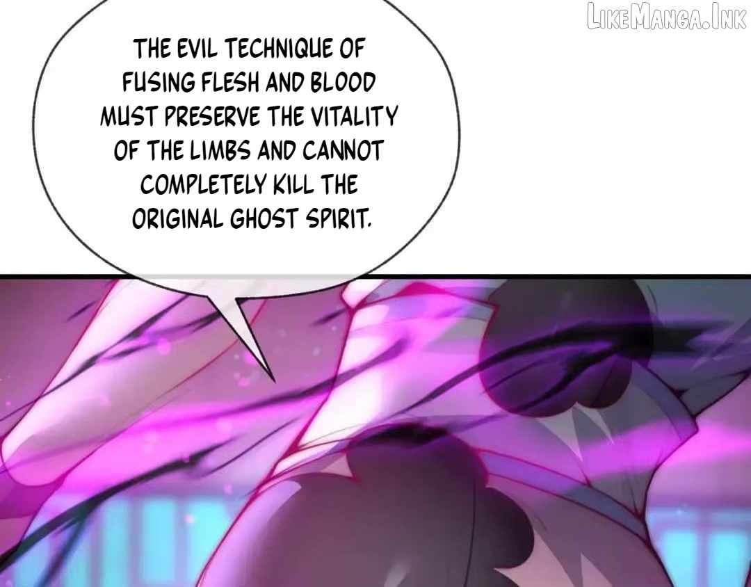 I, The Demon Lord am being targeted by my female Disciples! — Chapter 138 — page 143