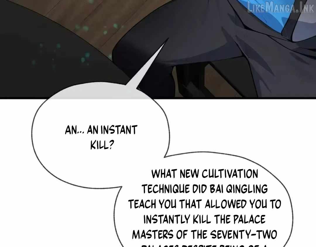 I, The Demon Lord am being targeted by my female Disciples! — Chapter 138 — page 153