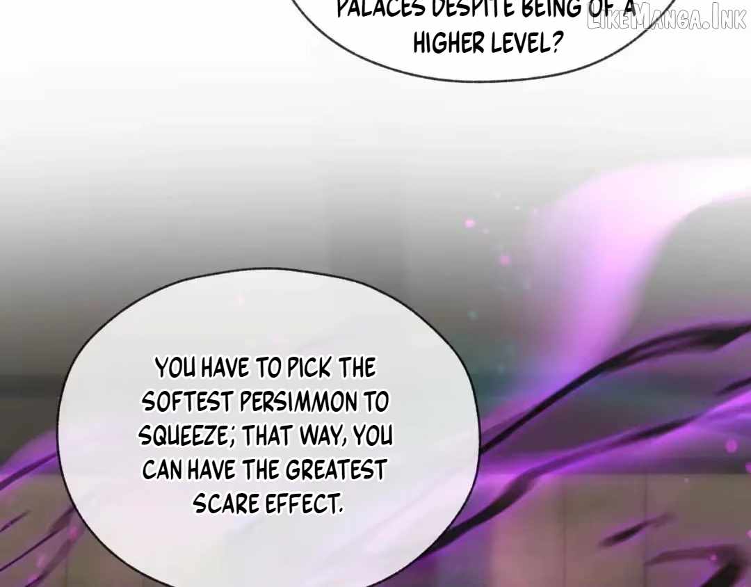 I, The Demon Lord am being targeted by my female Disciples! — Chapter 138 — page 154