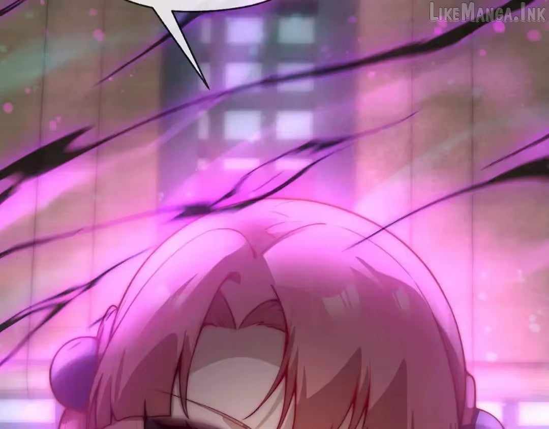 I, The Demon Lord am being targeted by my female Disciples! — Chapter 138 — page 155