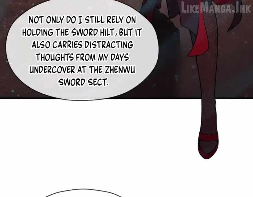 I, The Demon Lord am being targeted by my female Disciples! — Chapter 139 — page 19