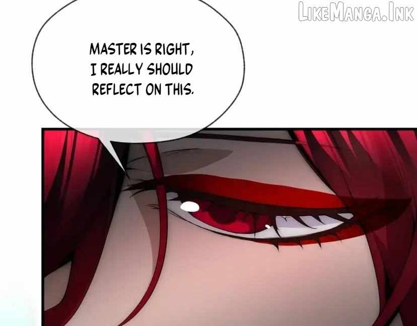 I, The Demon Lord am being targeted by my female Disciples! — Chapter 139 — page 20