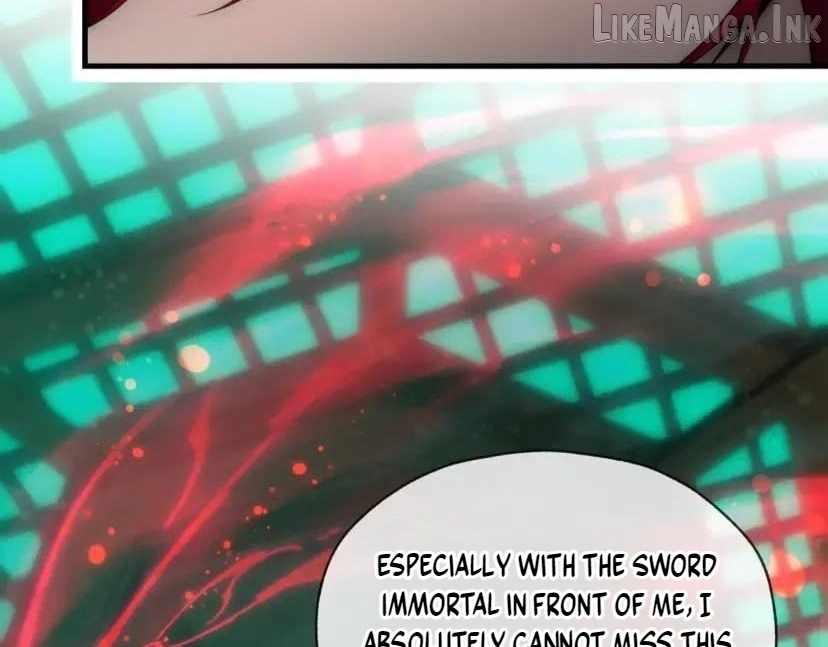 I, The Demon Lord am being targeted by my female Disciples! — Chapter 139 — page 21