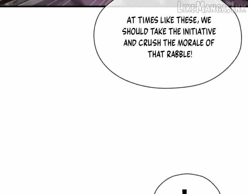 I, The Demon Lord am being targeted by my female Disciples! — Chapter 139 — page 32