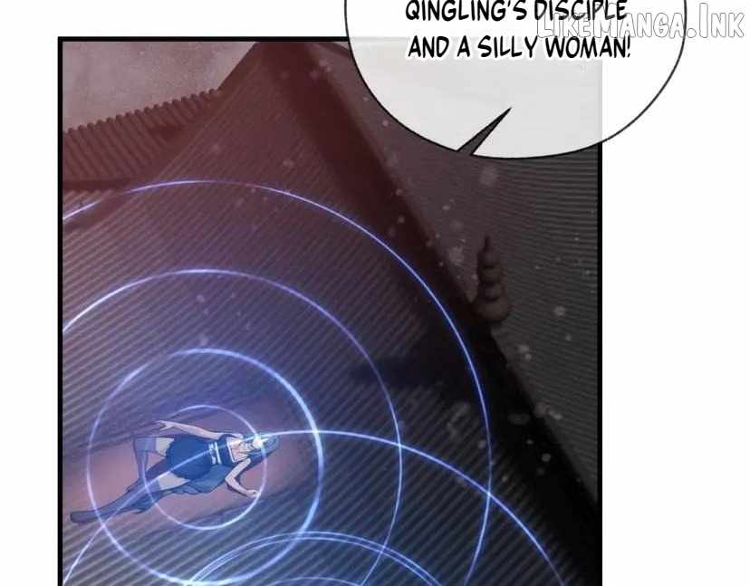 I, The Demon Lord am being targeted by my female Disciples! — Chapter 139 — page 35