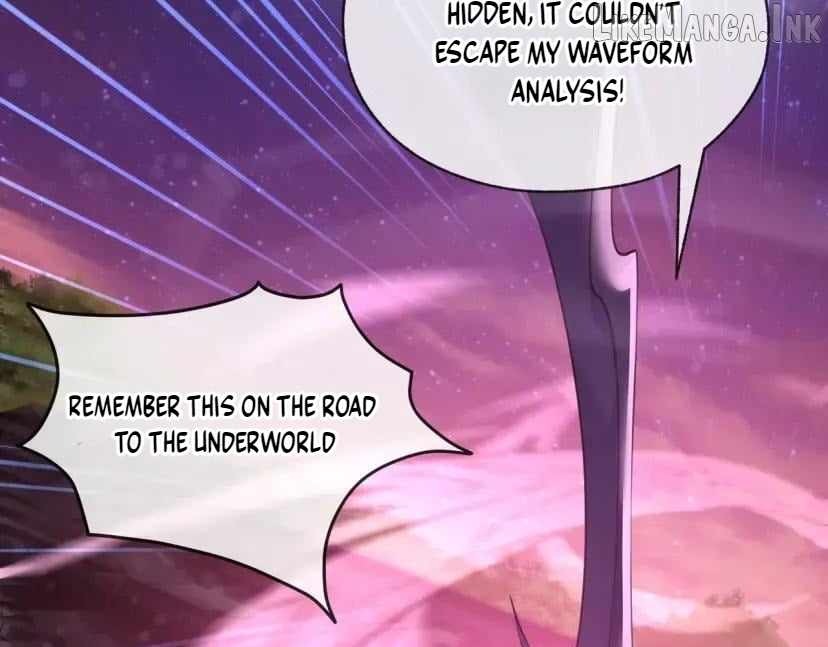 I, The Demon Lord am being targeted by my female Disciples! — Chapter 139 — page 37