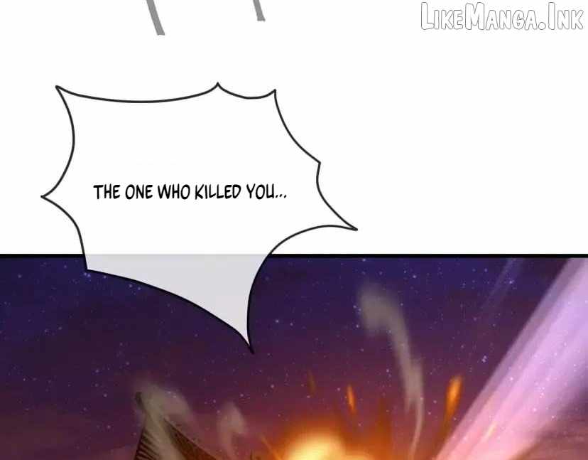 I, The Demon Lord am being targeted by my female Disciples! — Chapter 139 — page 41