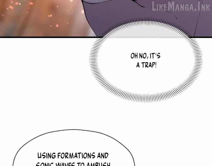 I, The Demon Lord am being targeted by my female Disciples! — Chapter 139 — page 53