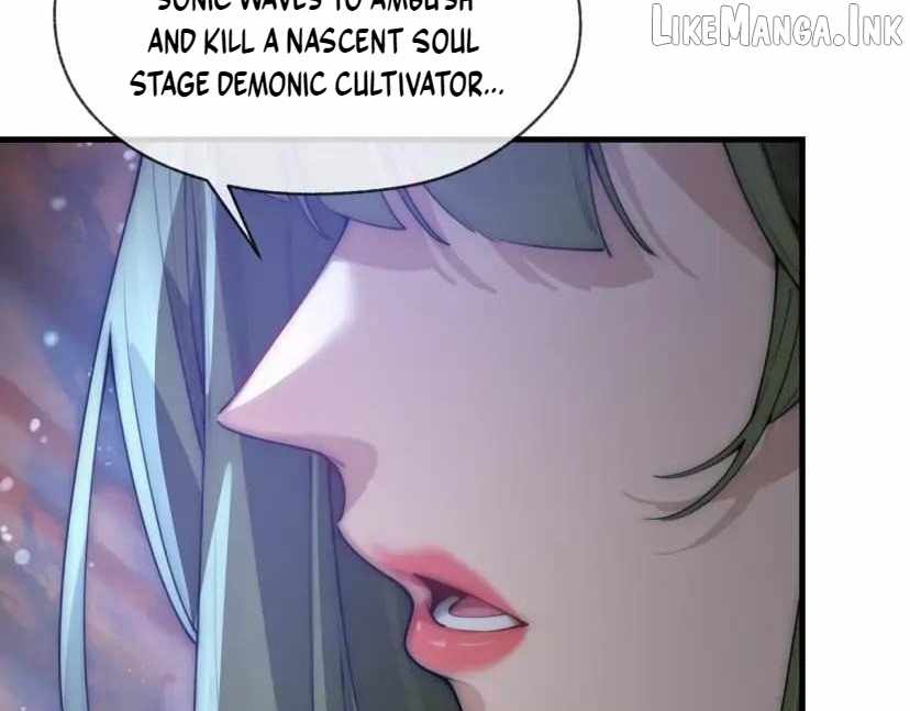 I, The Demon Lord am being targeted by my female Disciples! — Chapter 139 — page 54